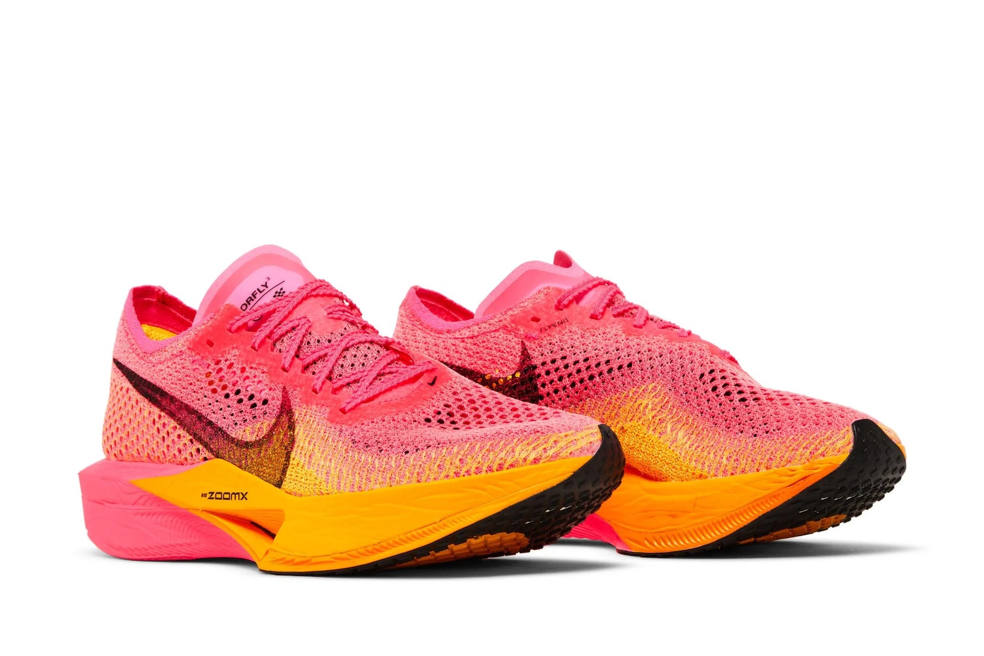 Nike ZoomX VaporFly Next% 3 ‘Hyper Pink’ DV4129-600