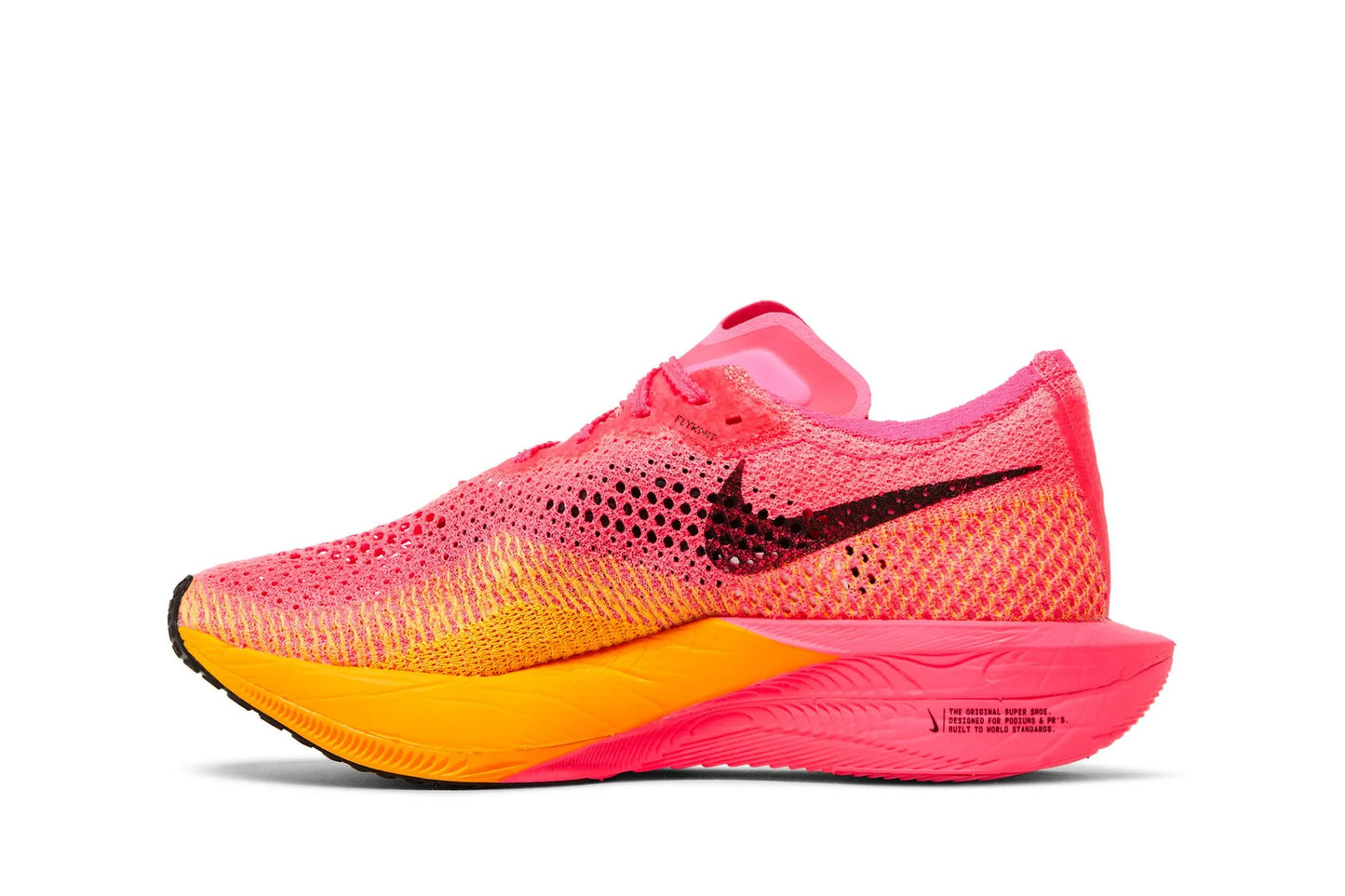 Nike ZoomX VaporFly Next% 3 ‘Hyper Pink’ DV4129-600
