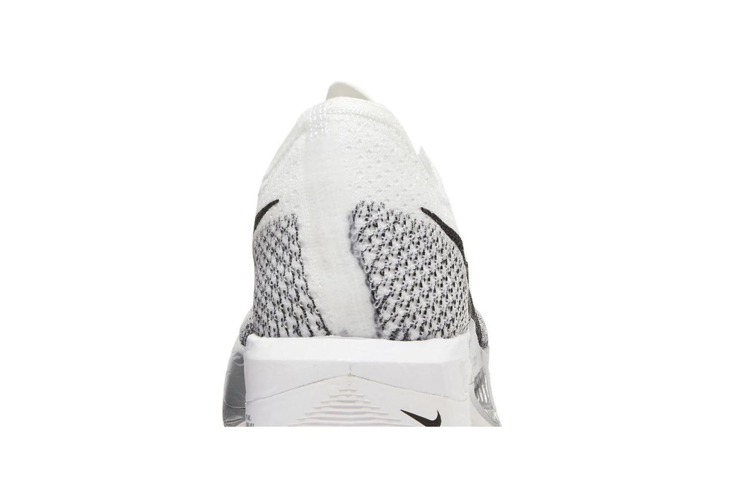 Nike ZoomX VaporFly Next% 3 ‘White Grey’ DV4129-100