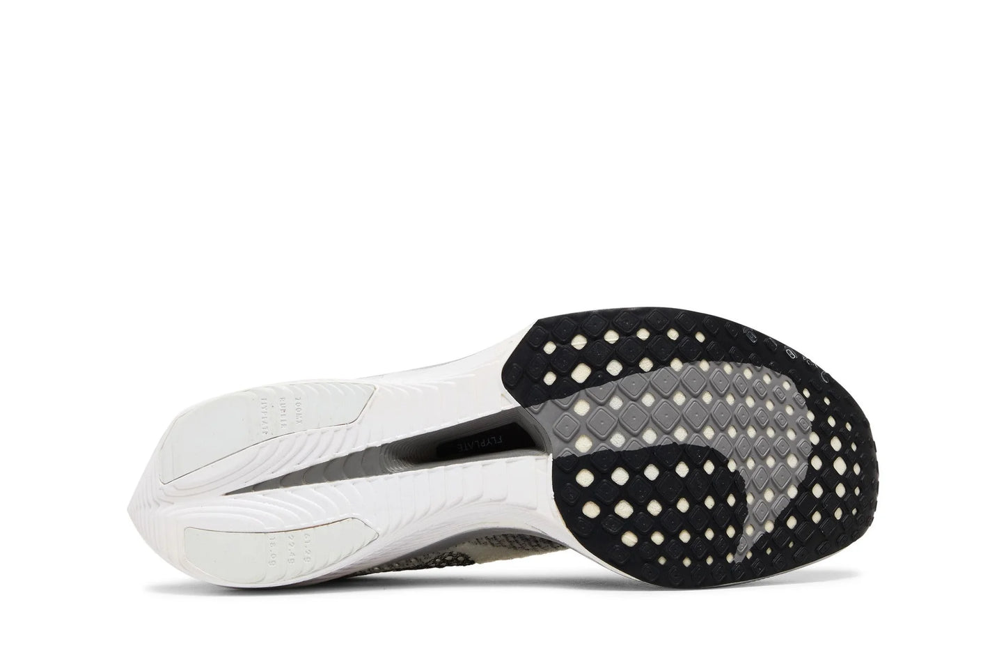 Nike ZoomX VaporFly Next% 3 ‘White Grey’ DV4129-100