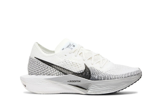 Nike ZoomX VaporFly Next% 3 ‘White Grey’ DV4129-100