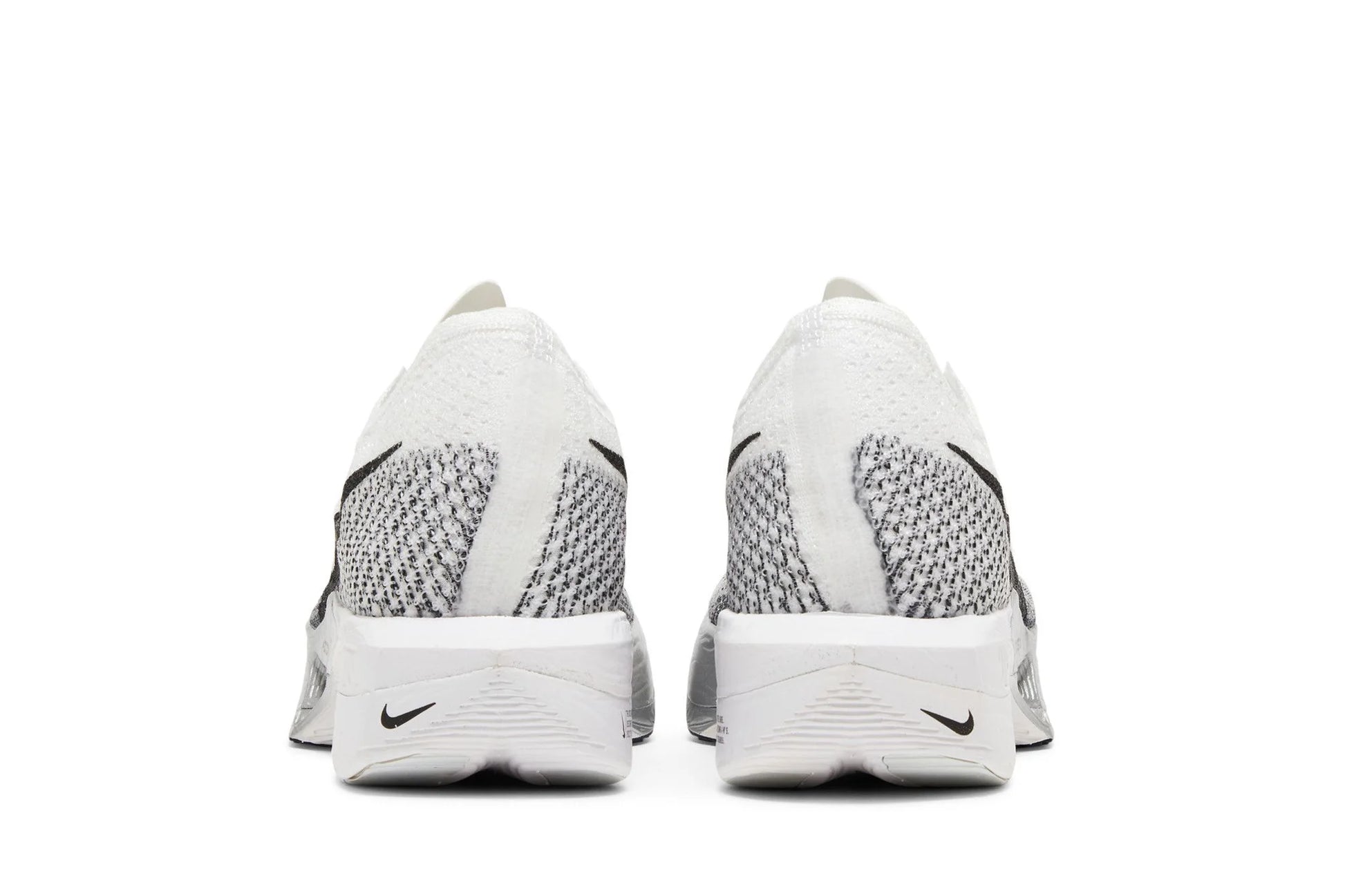 Nike ZoomX VaporFly Next% 3 ‘White Grey’ DV4129-100
