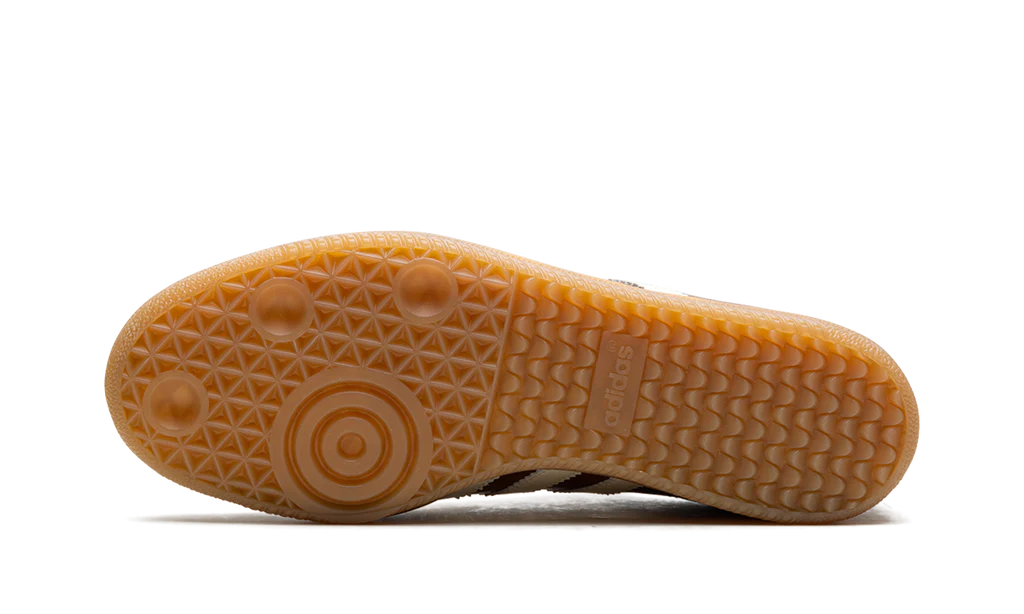 Samba OG "Made in Italy Vachetta Tan" IE9121