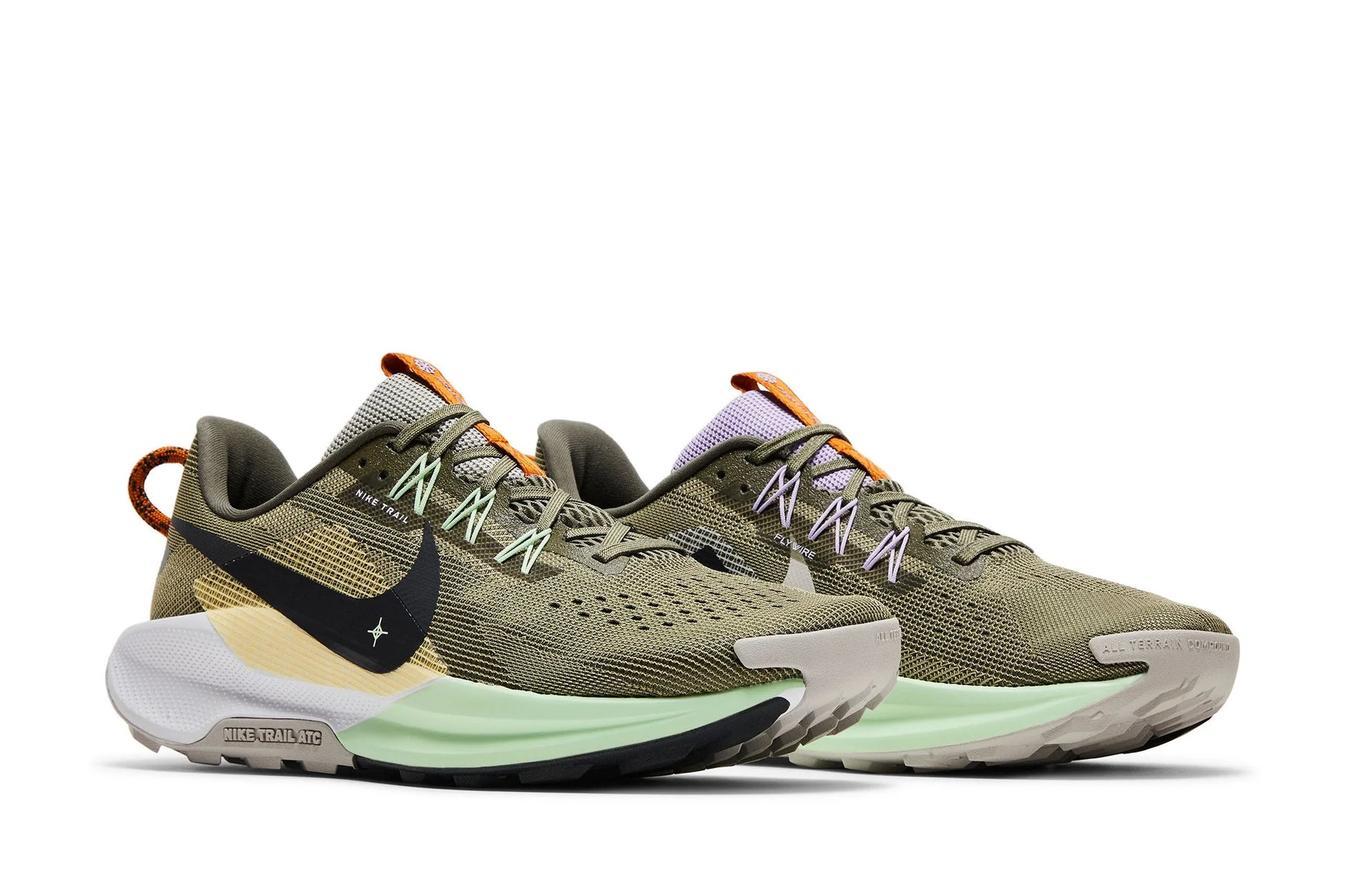 Pegasus Trail 5 ‘Medium Olive’ DV3864-200