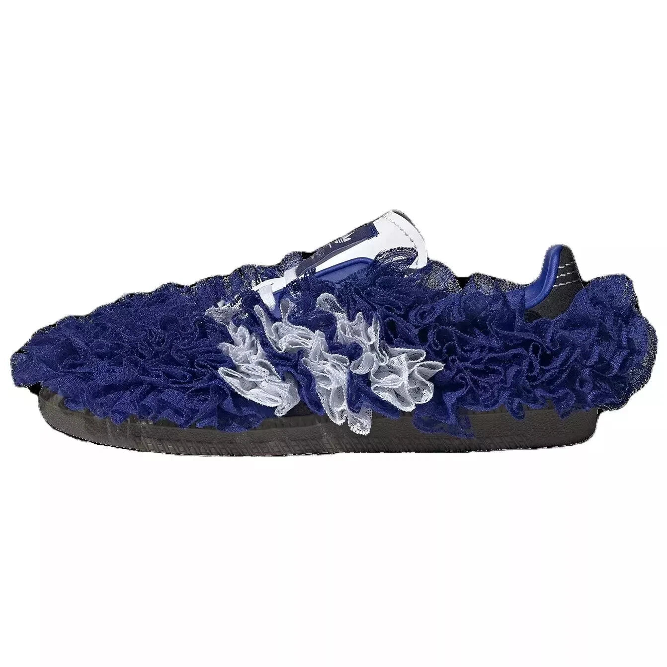 Reverie by Caroline Hú x adidas Originals Samba Lace Upper JS2777 Men's