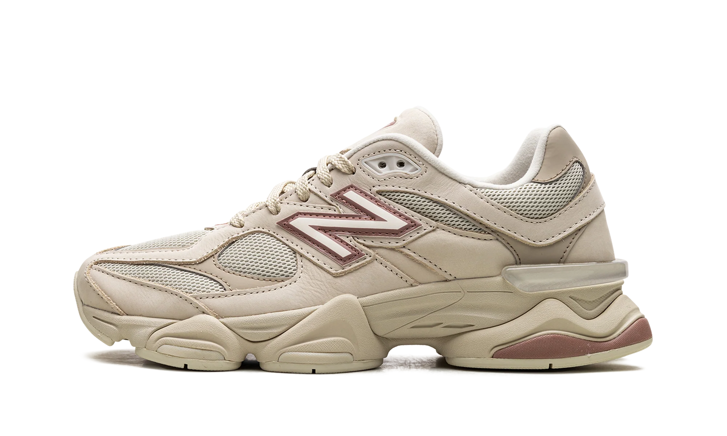9060 "Bone Sparrow" U9060ZGC Sneakers