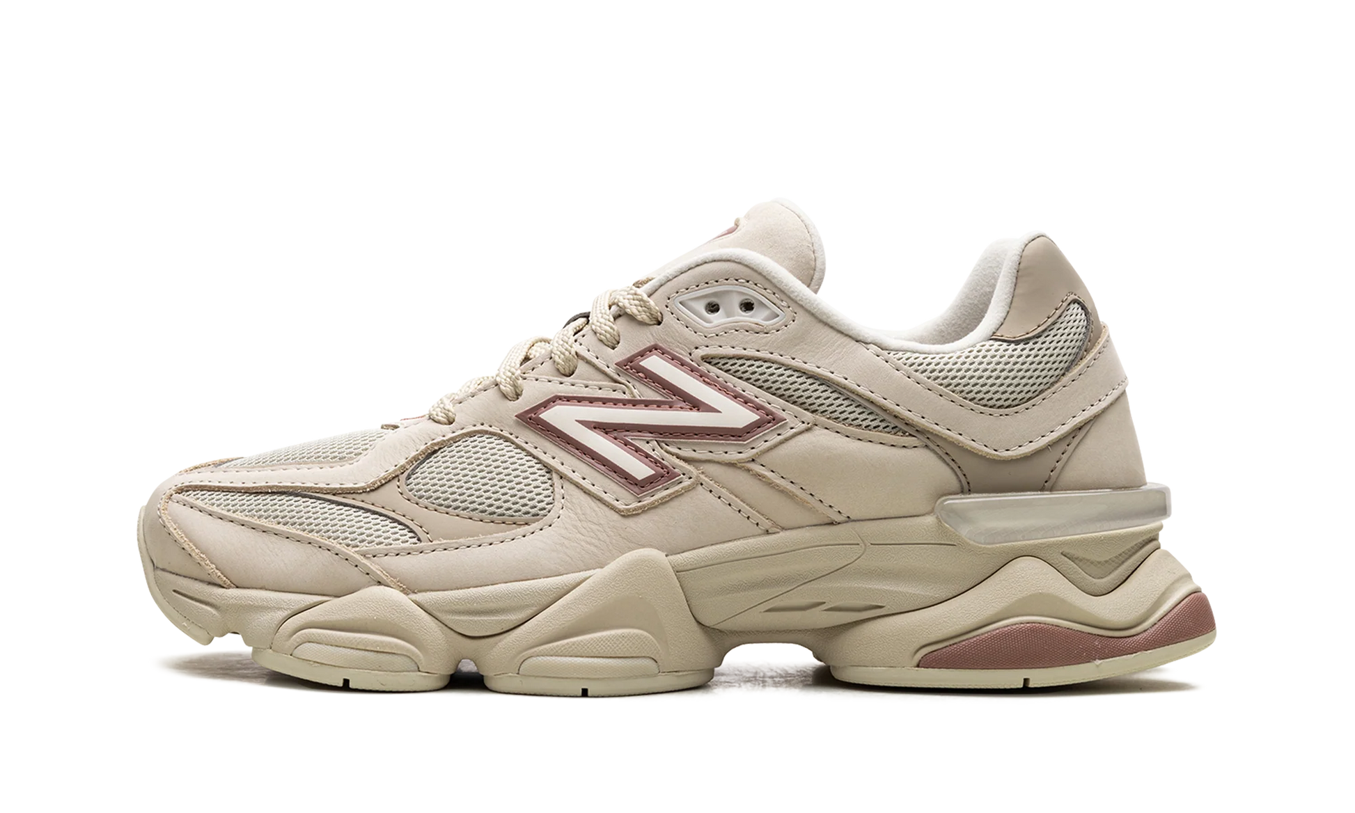 9060 "Bone Sparrow" U9060ZGC Sneakers