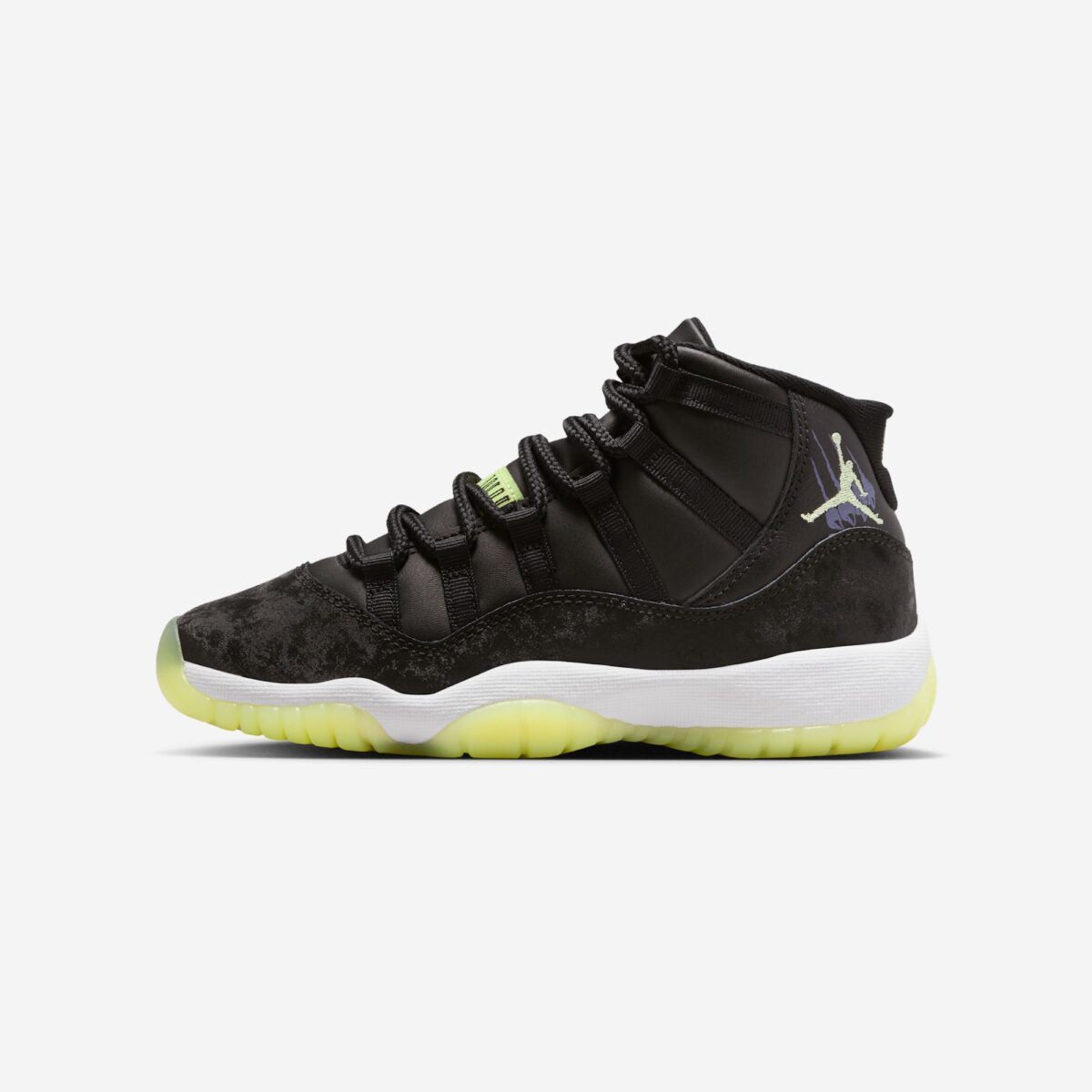 Air Jordan 11 “Inner Beast”