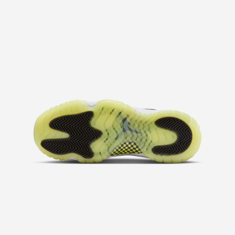 Air Jordan 11 “Inner Beast”