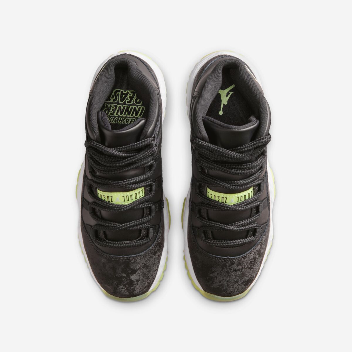 Air Jordan 11 “Inner Beast”