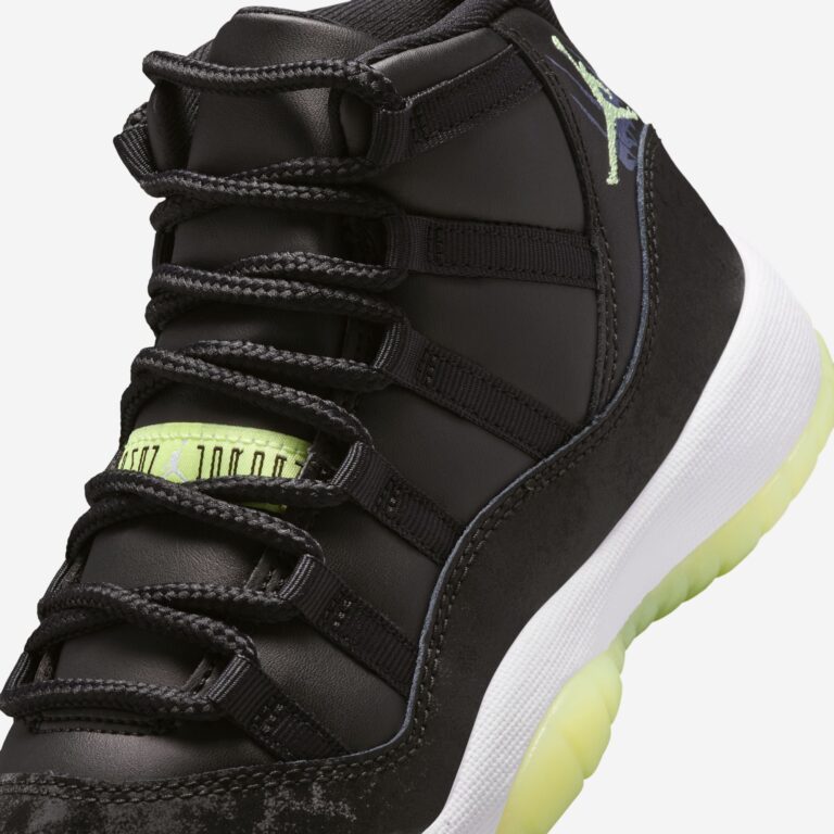 Air Jordan 11 “Inner Beast”