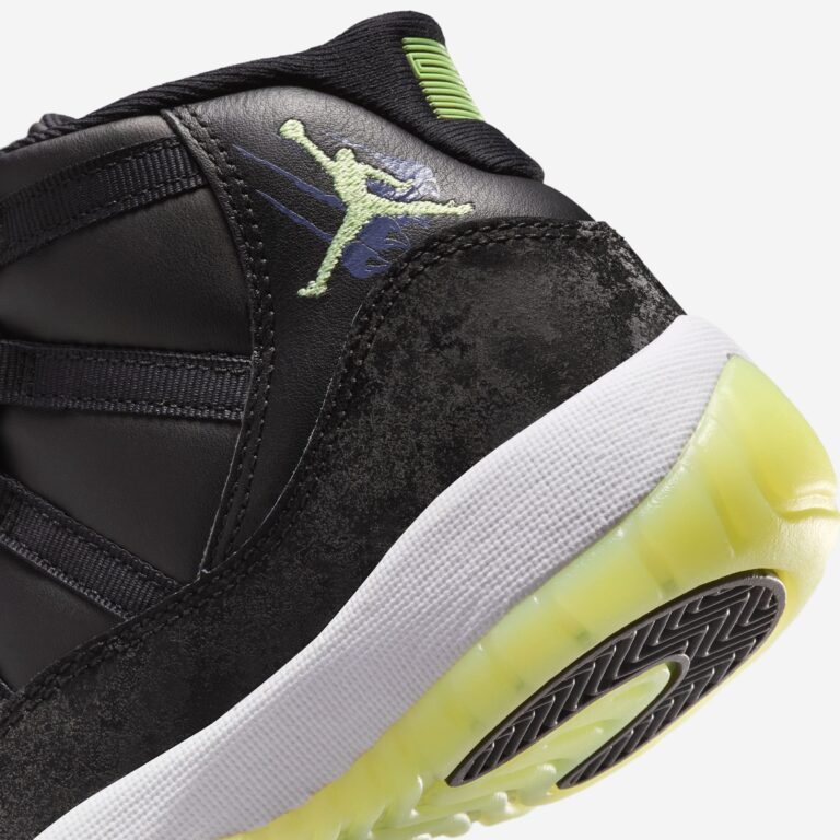 Air Jordan 11 “Inner Beast”
