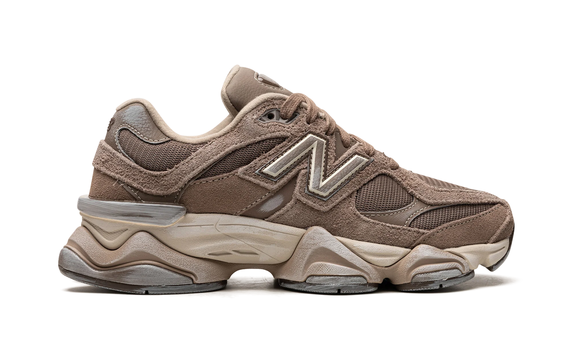 9060 "Mushroom Brown" U9060PB Sneakers