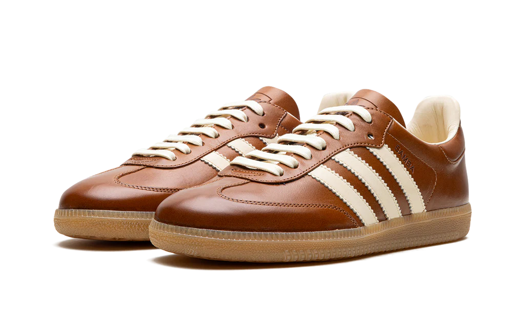 Samba OG "Made in Italy Vachetta Tan" IE9121