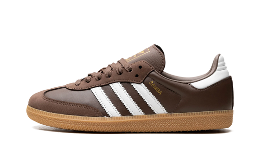 Samba OG Women "Earth Strata Gum" IE6522 Sneakers