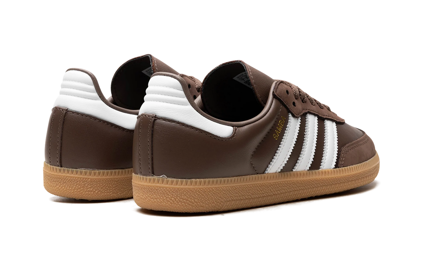 Samba OG Women "Earth Strata Gum" IE6522 Sneakers